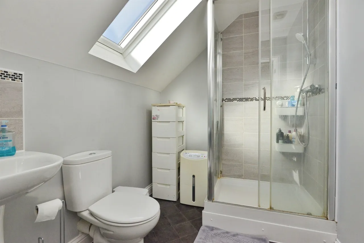 Banteng Terrace, Whitehouse, Milton Keynes, photo 8