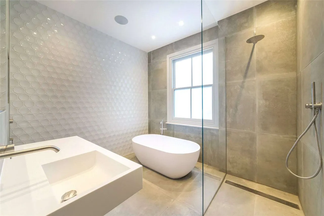 Mimosa Street, Fulham, London, SW6 4DS, photo 6