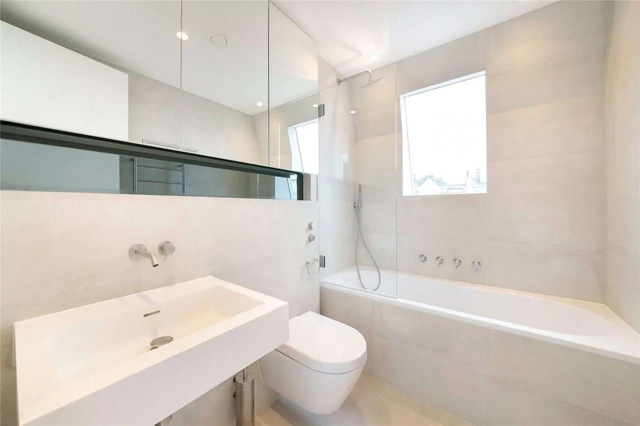 Mimosa Street, Fulham, London, SW6 4DS, photo 8