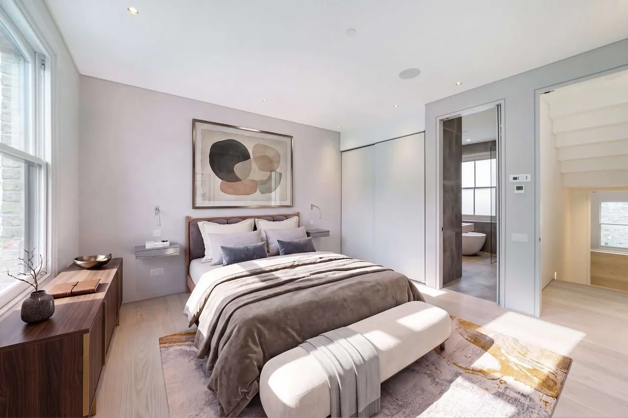Mimosa Street, Fulham, London, SW6 4DS, photo 4