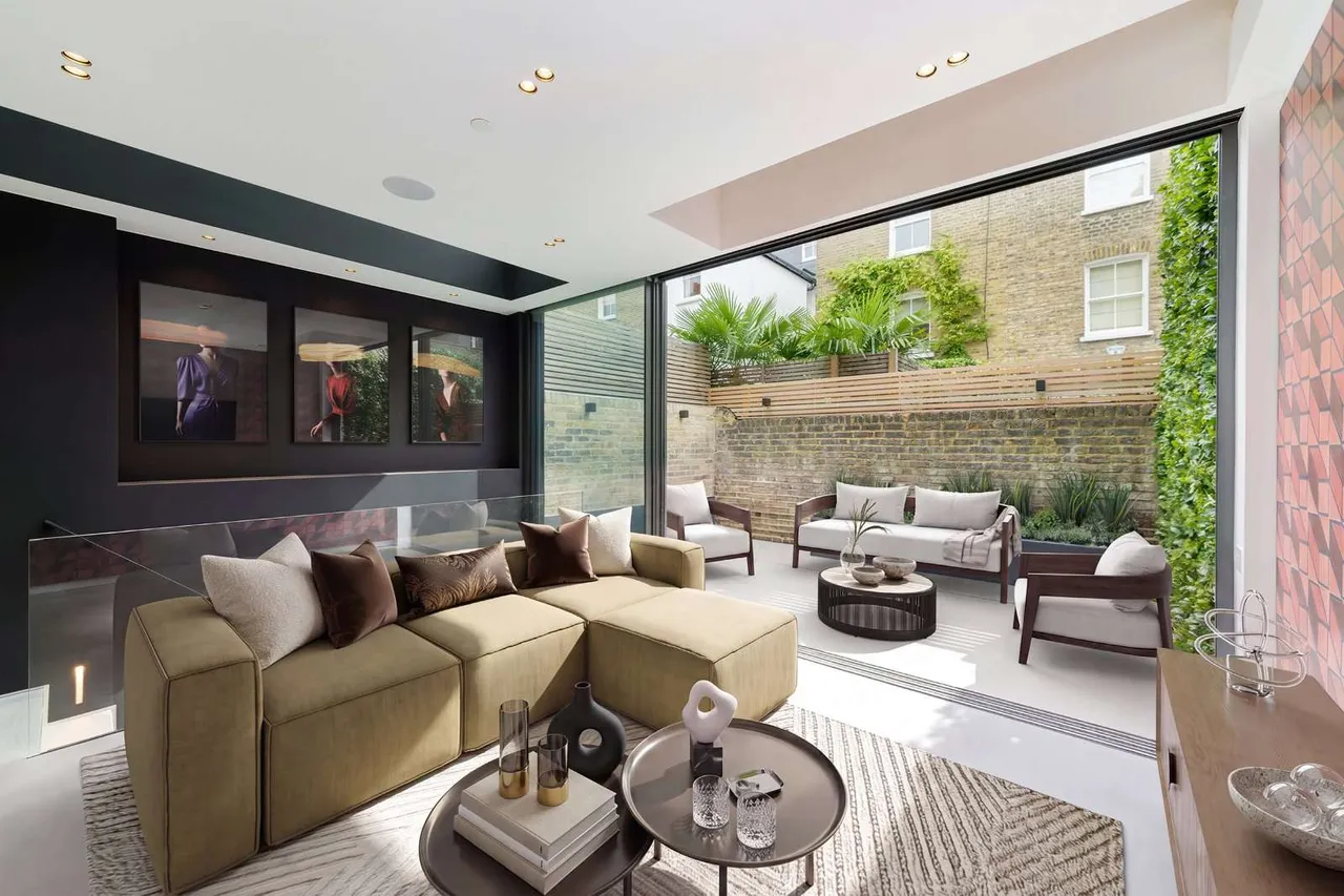 Mimosa Street, Fulham, London, SW6 4DS, photo 5