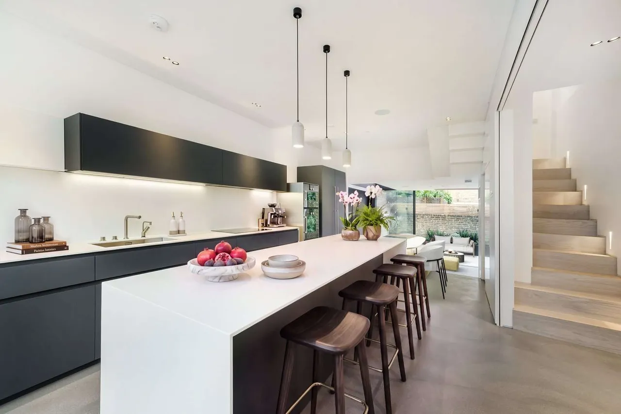 Mimosa Street, Fulham, London, SW6 4DS, photo 2