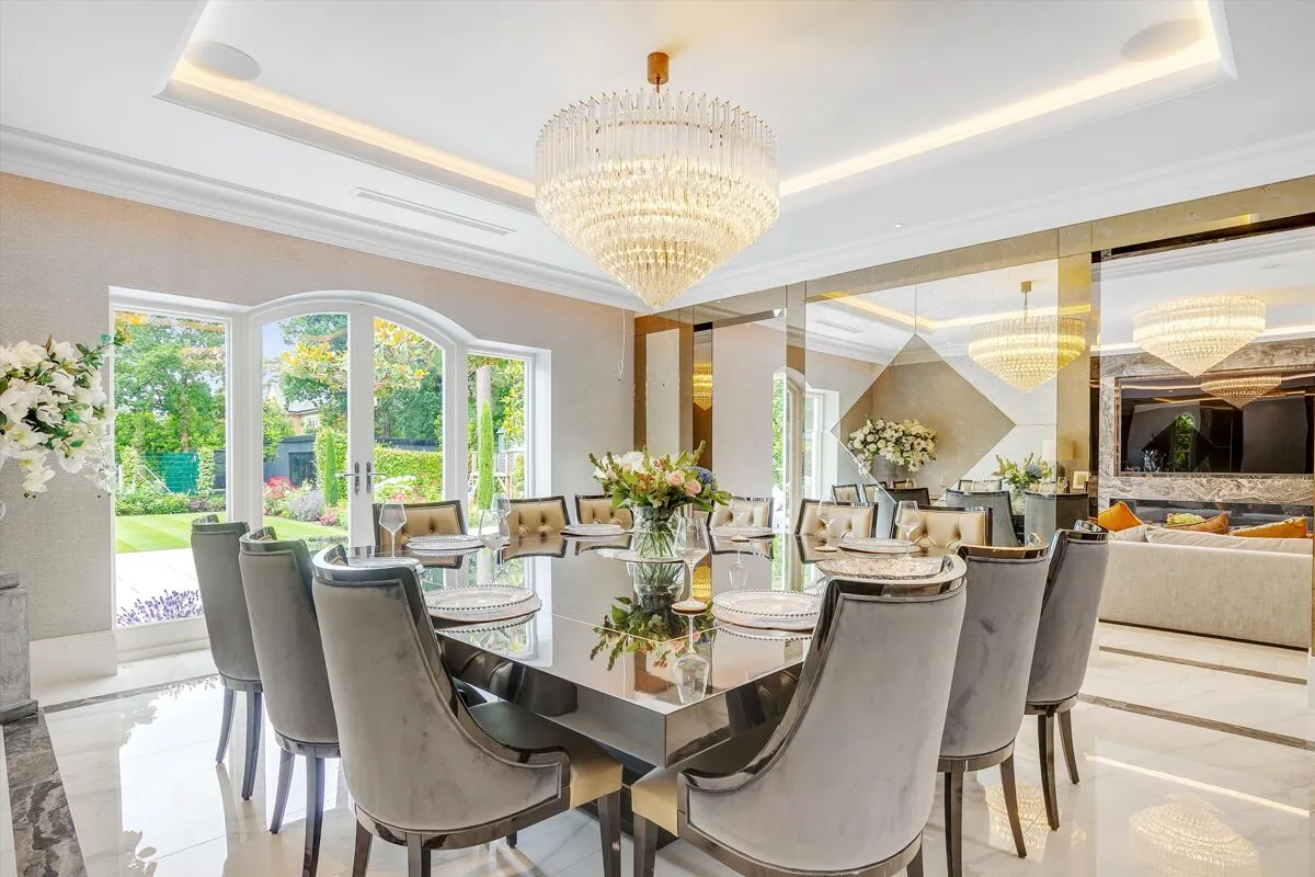 Abbots Drive, Virginia Water, GU25, photo 10