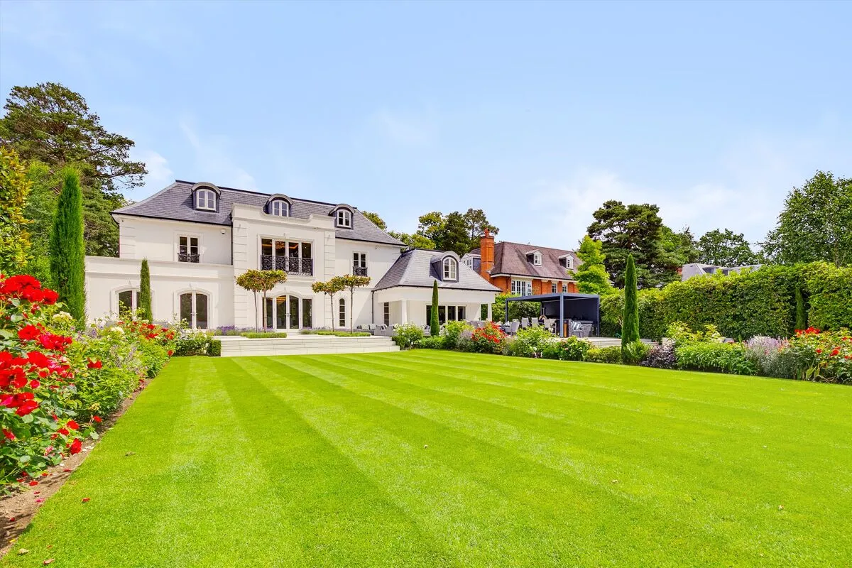 Abbots Drive, Virginia Water, GU25, photo 4