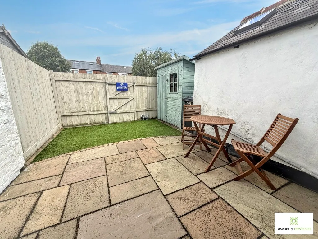 Romany Road, Great Ayton, photo 13