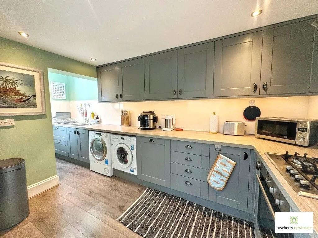 Romany Road, Great Ayton, photo 4