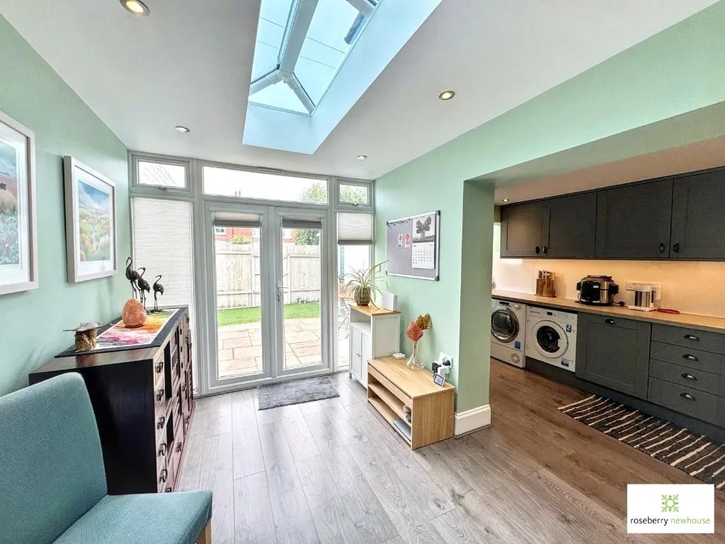 Romany Road, Great Ayton, photo 3