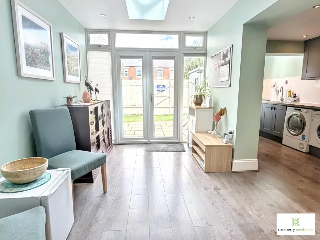 Romany Road, Great Ayton, photo 2