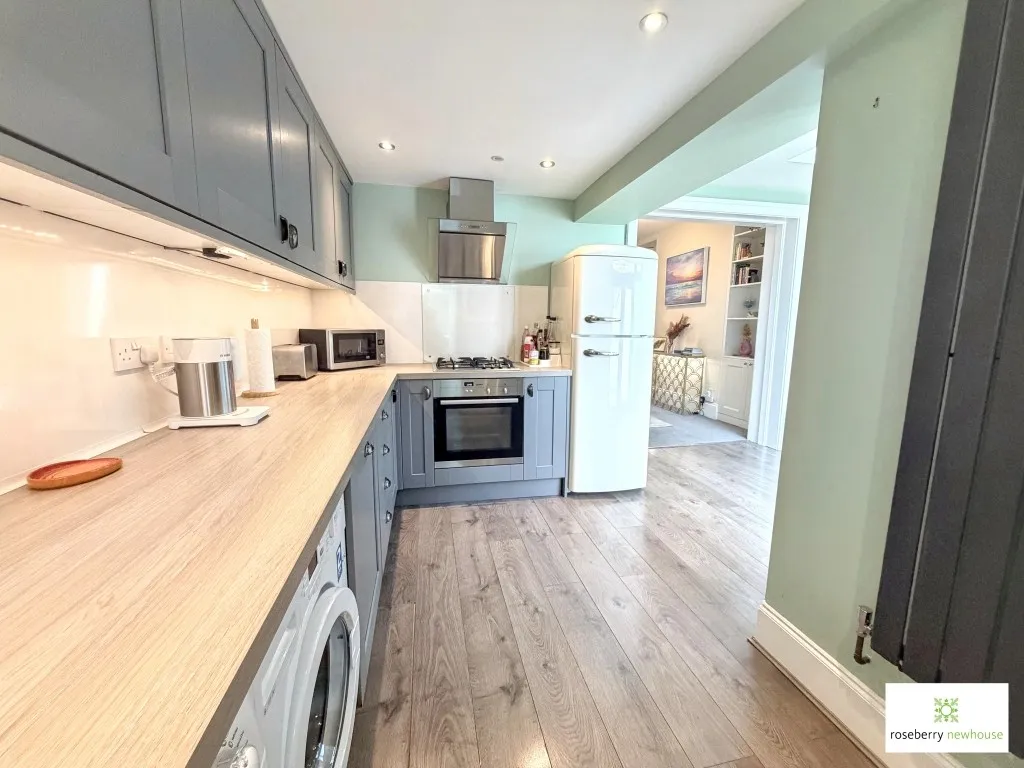 Romany Road, Great Ayton, photo 5