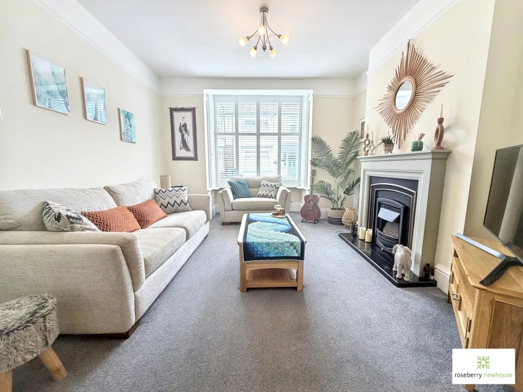 Romany Road, Great Ayton, photo 6