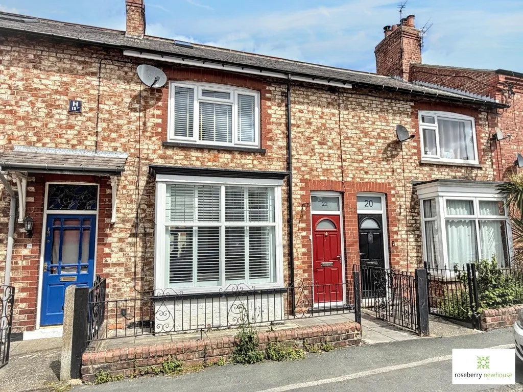 Romany Road, Great Ayton, photo 12