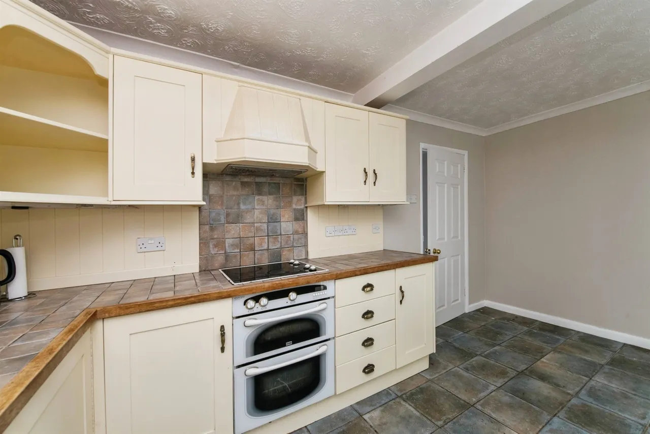 Bilbie Close, Cullompton, photo 2