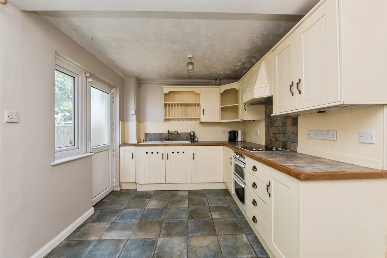 Bilbie Close, Cullompton, photo 8