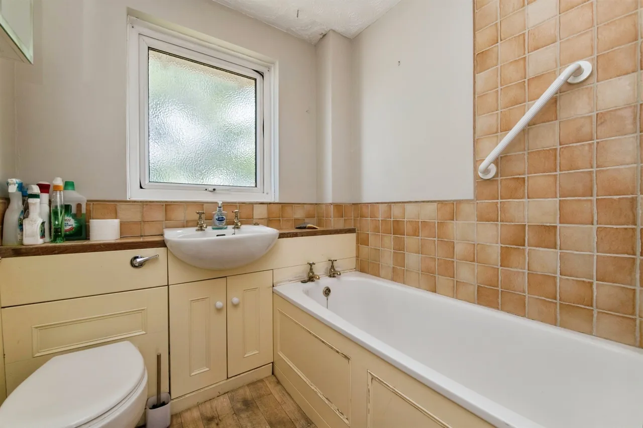 Bilbie Close, Cullompton, photo 10
