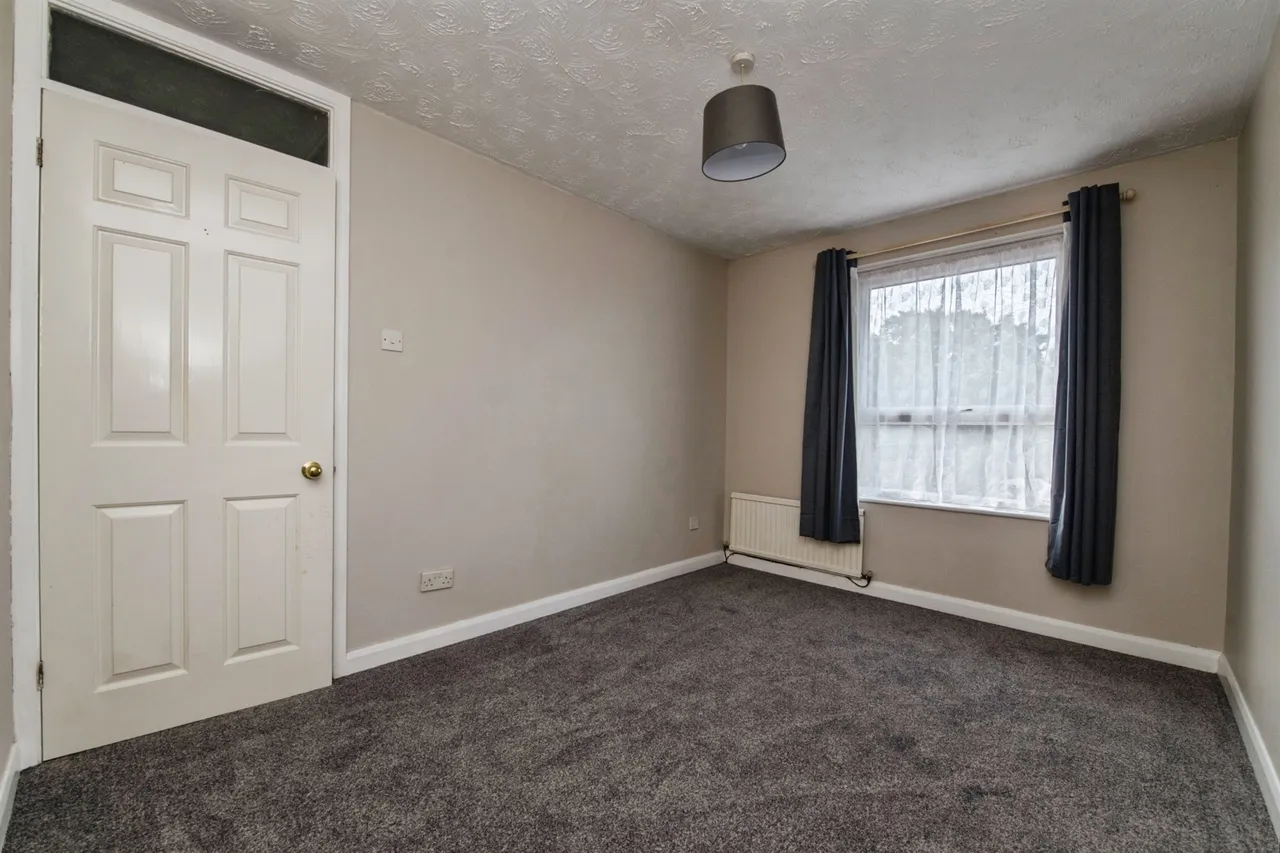 Bilbie Close, Cullompton, photo 5