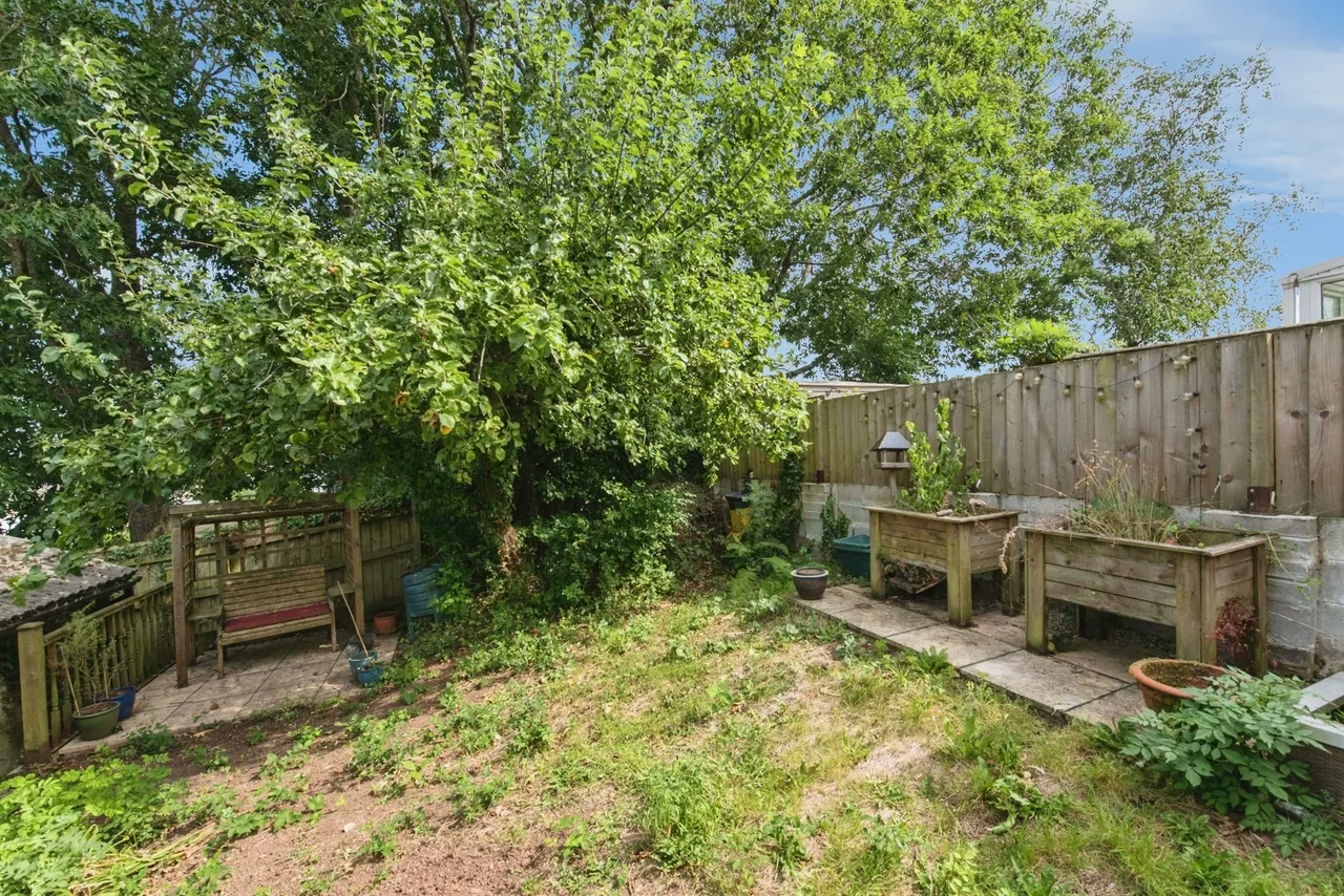 Bilbie Close, Cullompton, photo 4