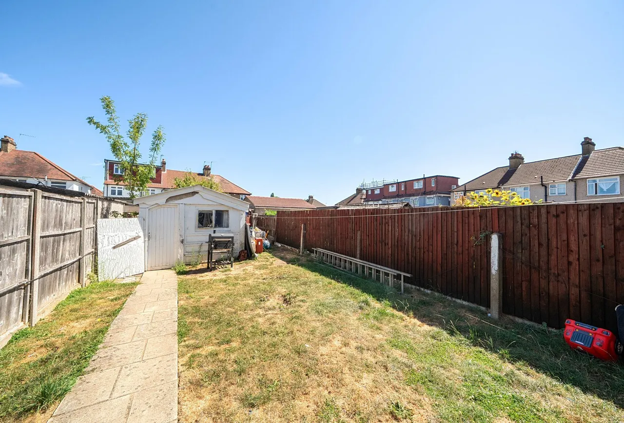 Milton Avenue, London, NW9 0EX, photo 8