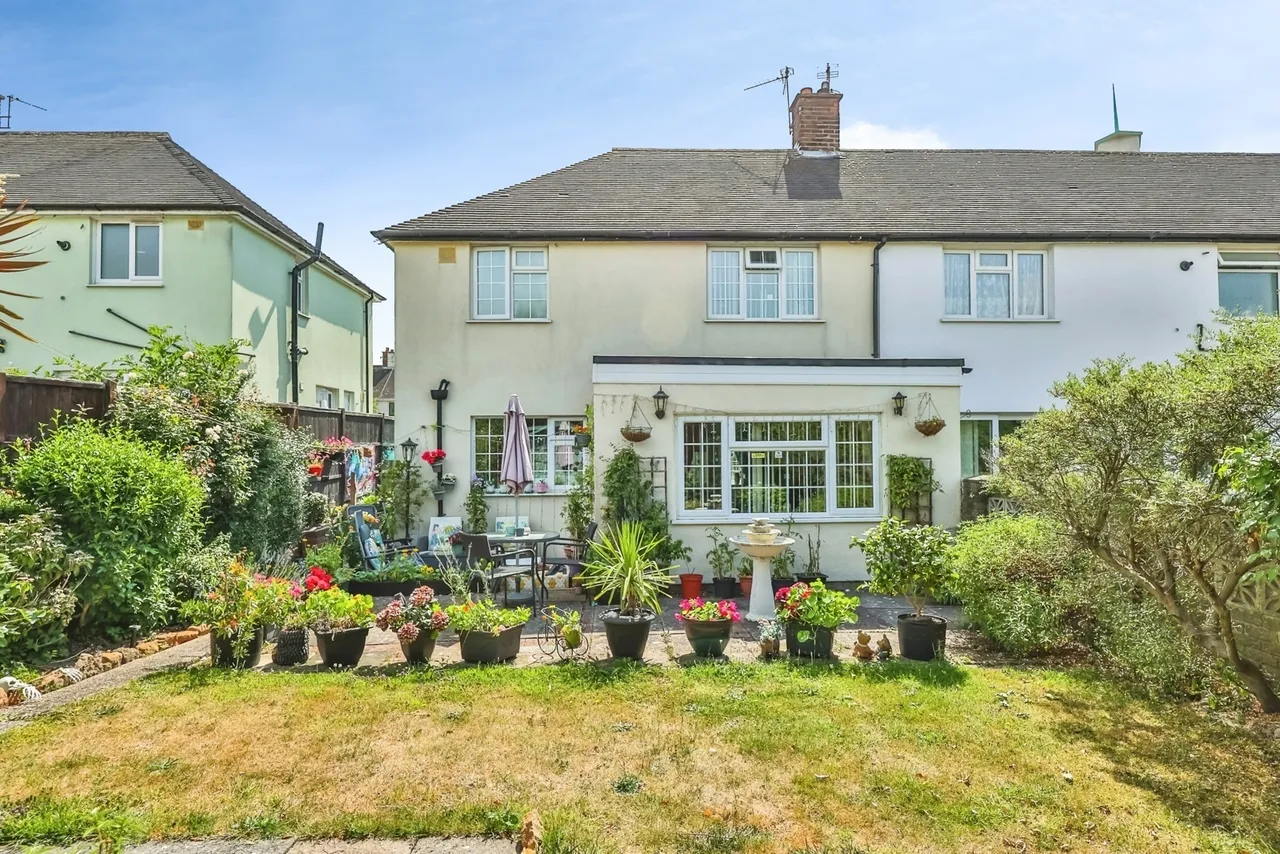 Southchurch Drive, Clifton, Nottingham, NG11, photo 4