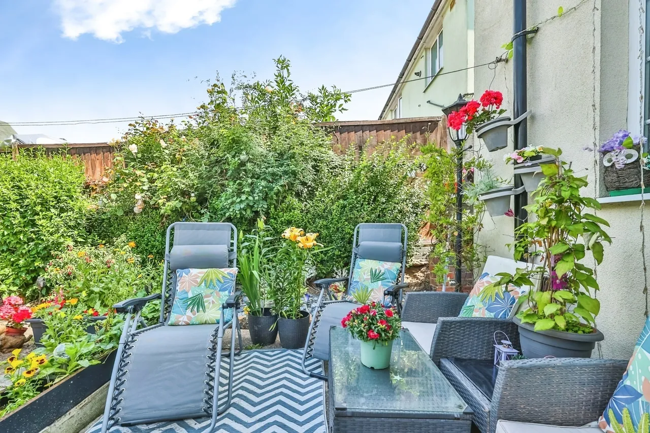 Southchurch Drive, Clifton, Nottingham, NG11, photo 15