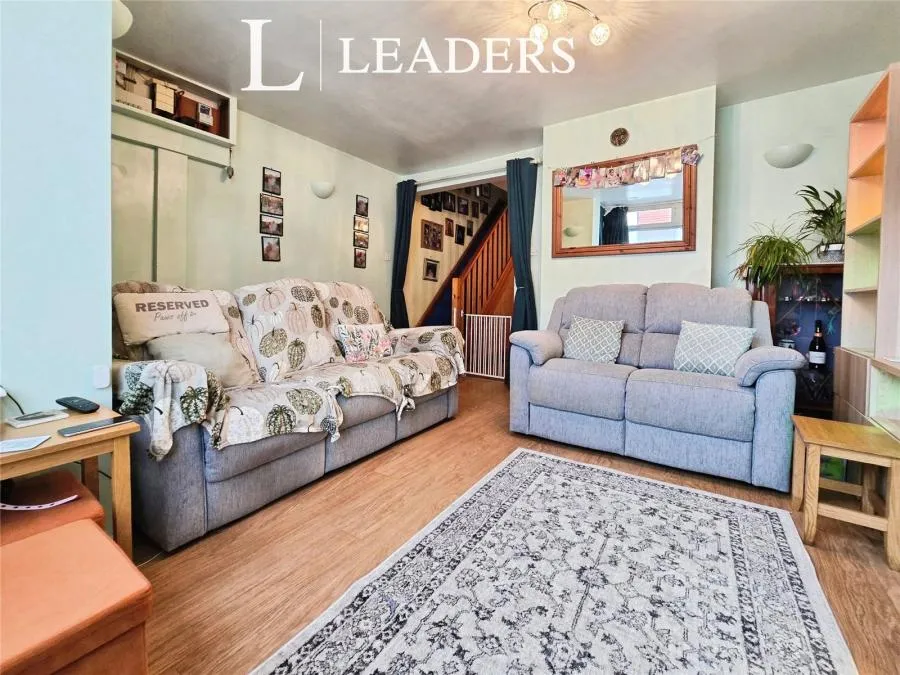 Whitworth Road, Gosport, PO12, photo 5