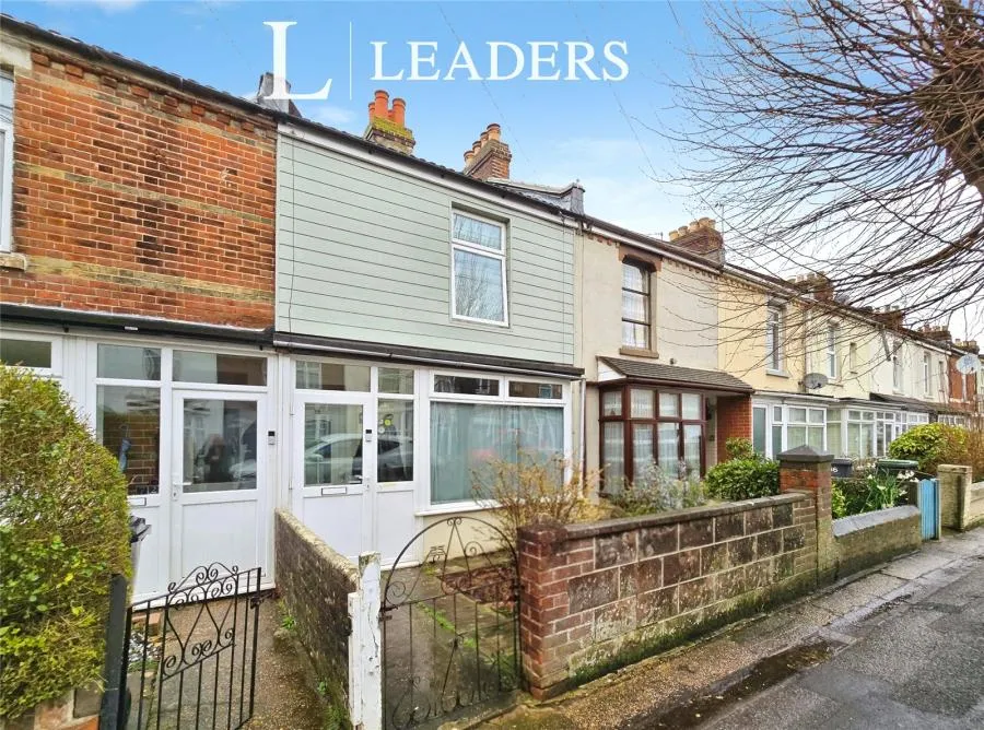 Whitworth Road, Gosport, PO12, photo 7