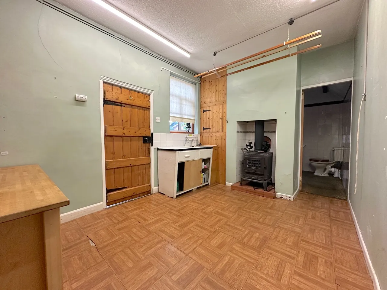 Nechell Cottage, Willenhall Road, photo 6