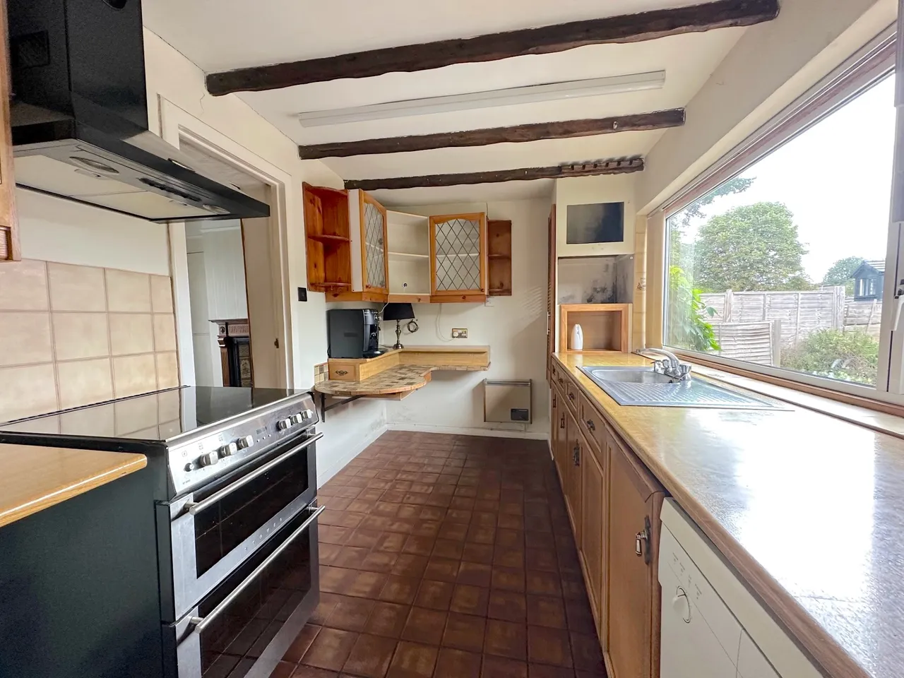 Nechell Cottage, Willenhall Road, photo 5