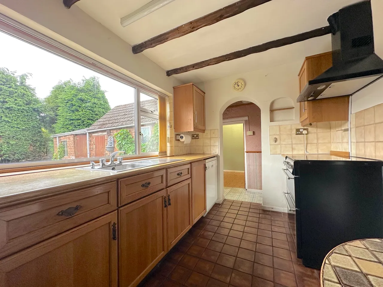 Nechell Cottage, Willenhall Road, photo 4