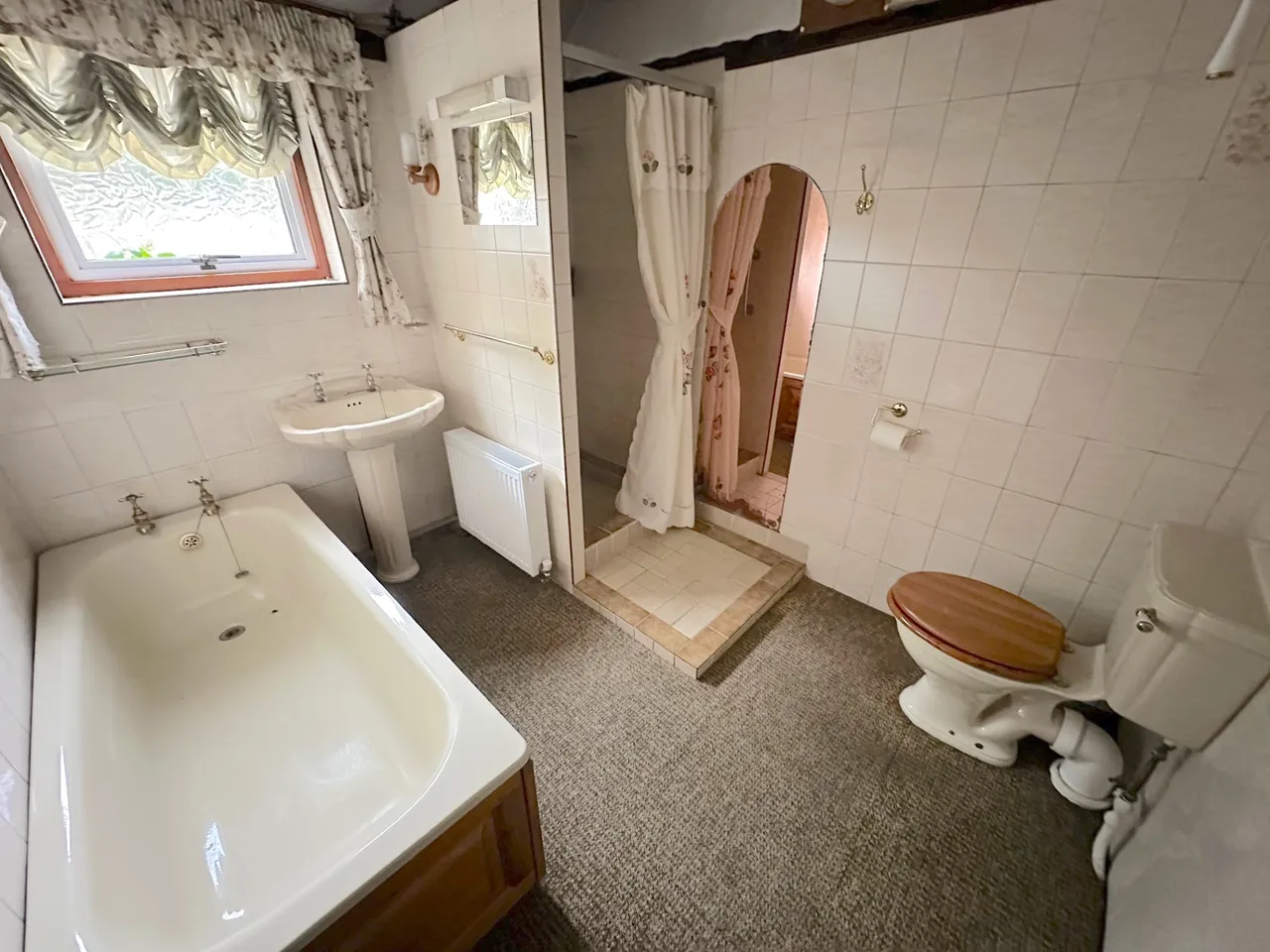 Nechell Cottage, Willenhall Road, photo 7