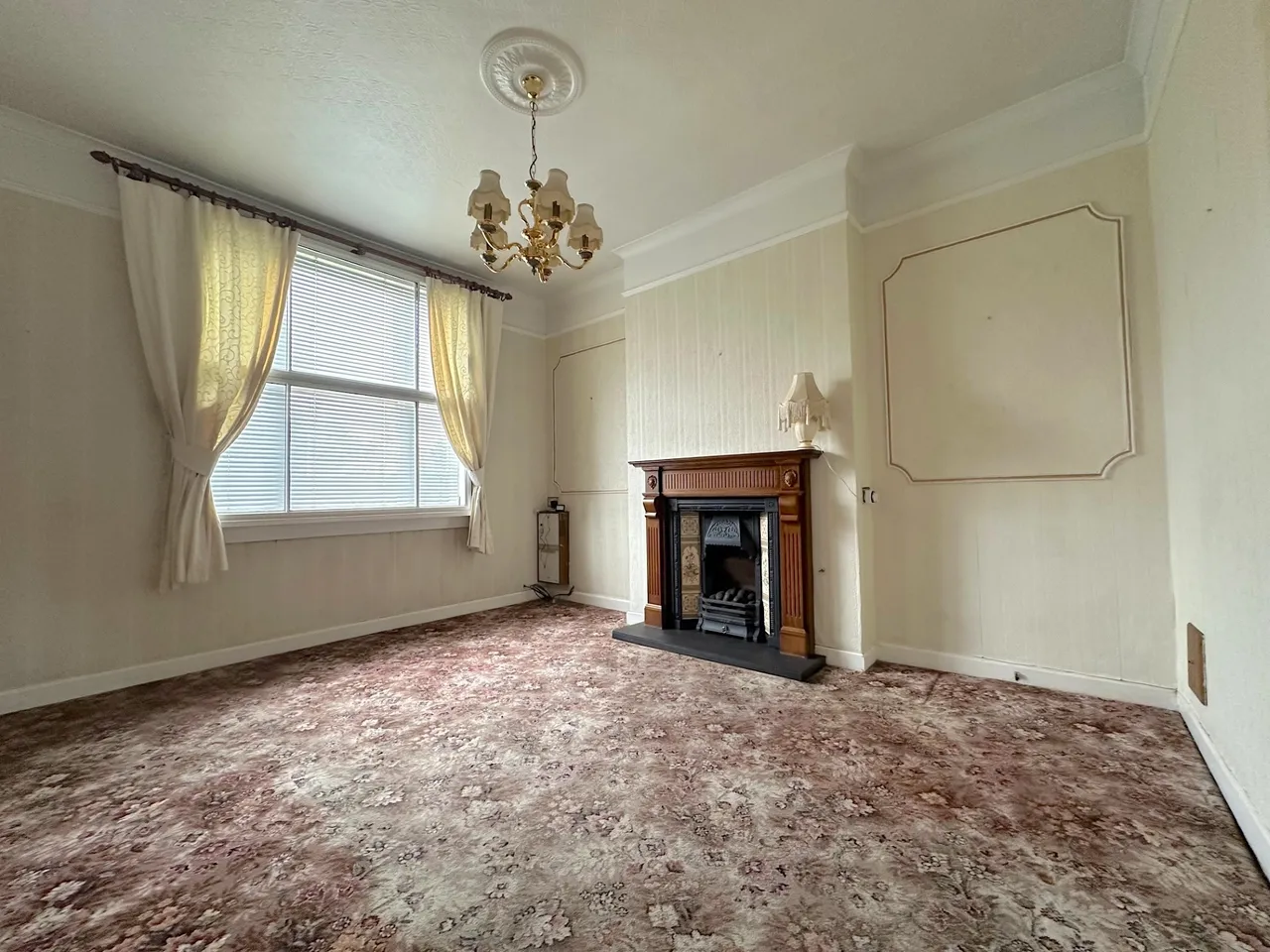 Nechell Cottage, Willenhall Road, photo 2