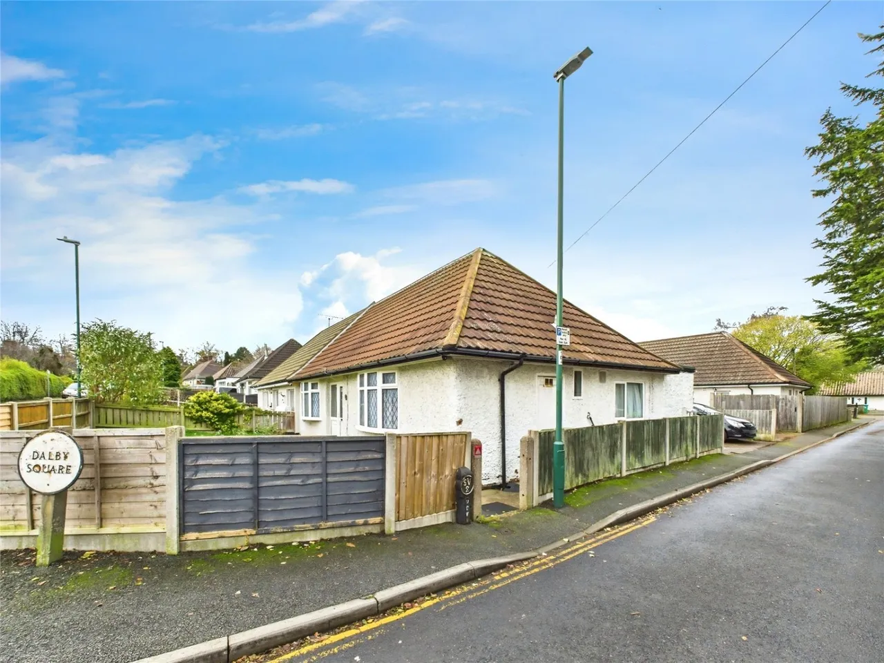 Selston Drive, Nottingham, NG8, photo 2