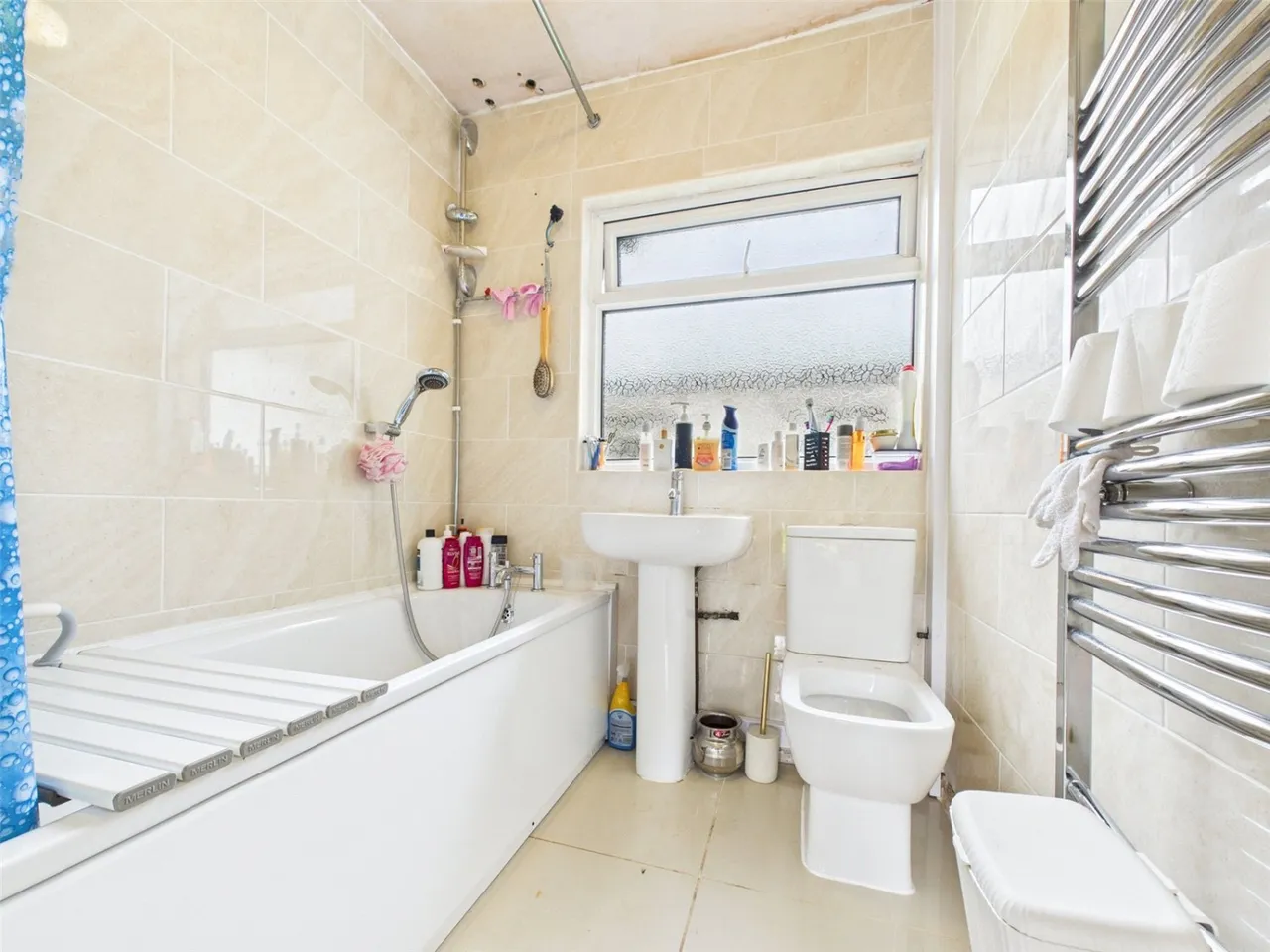 Selston Drive, Nottingham, NG8, photo 6