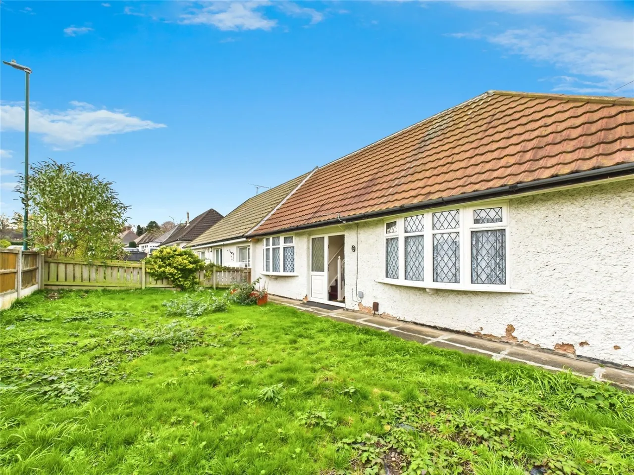 Selston Drive, Nottingham, NG8, photo 18