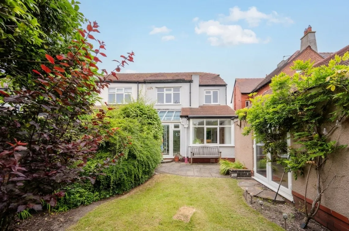 Roe Lane, Southport, PR9, photo 33