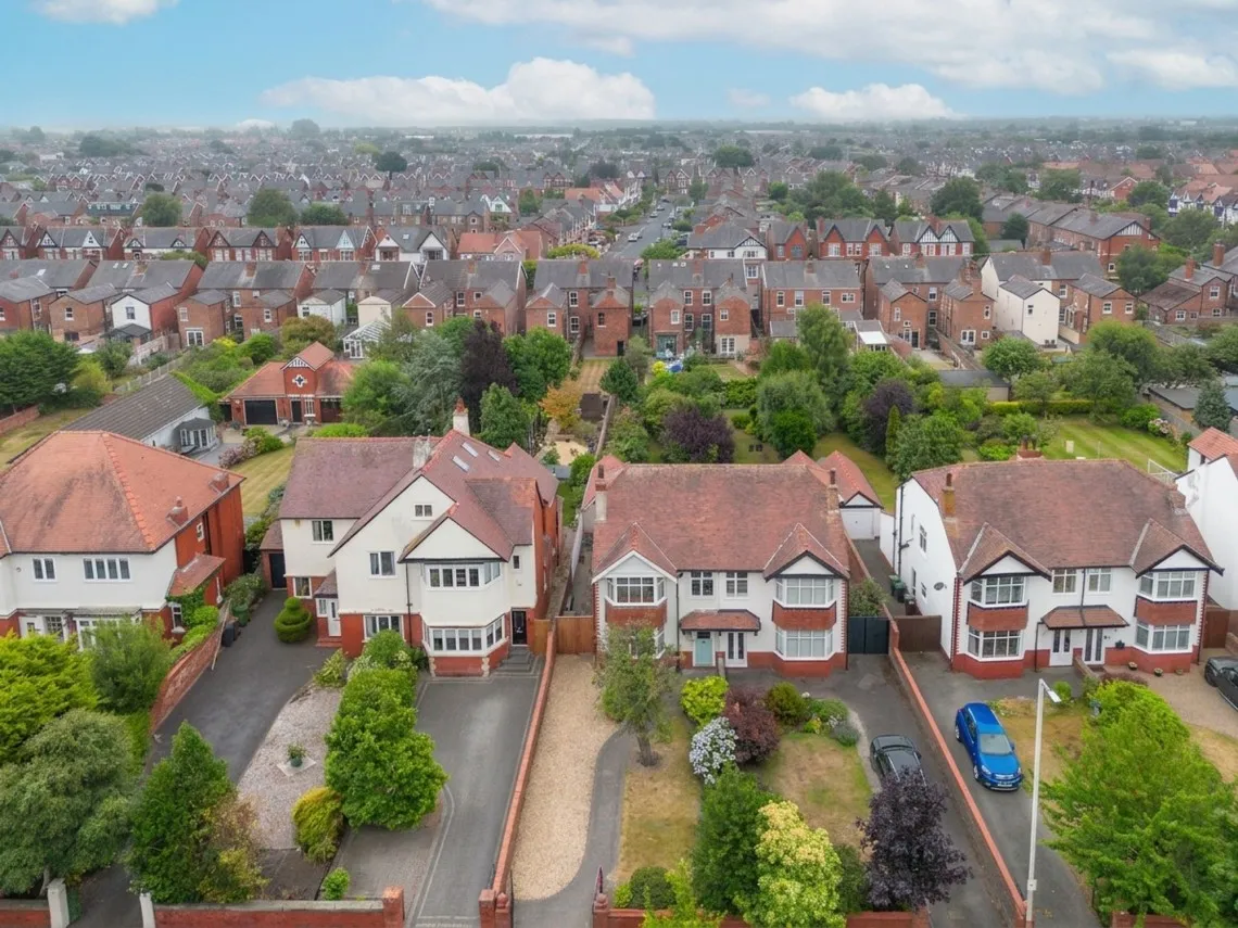 Roe Lane, Southport, PR9, photo 30