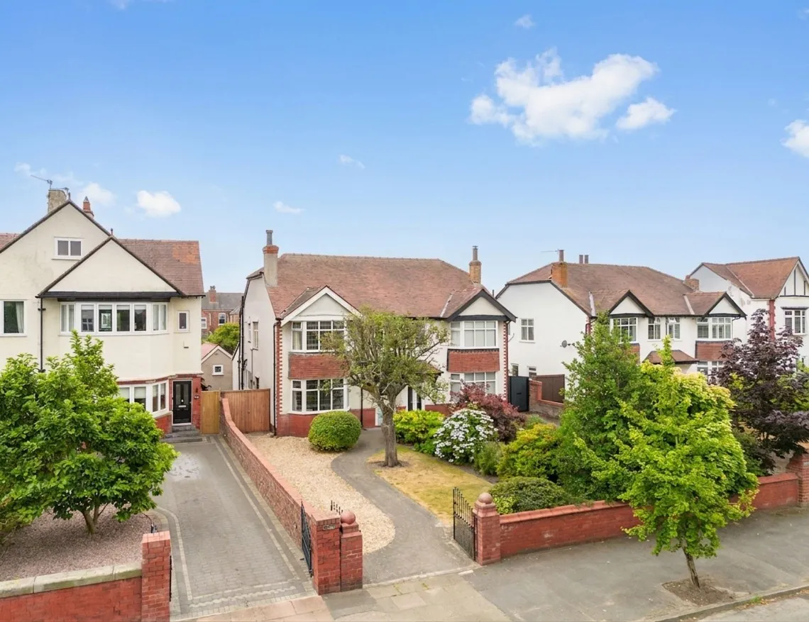 3 bed house for sale, Roe Lane, Southport, PR9