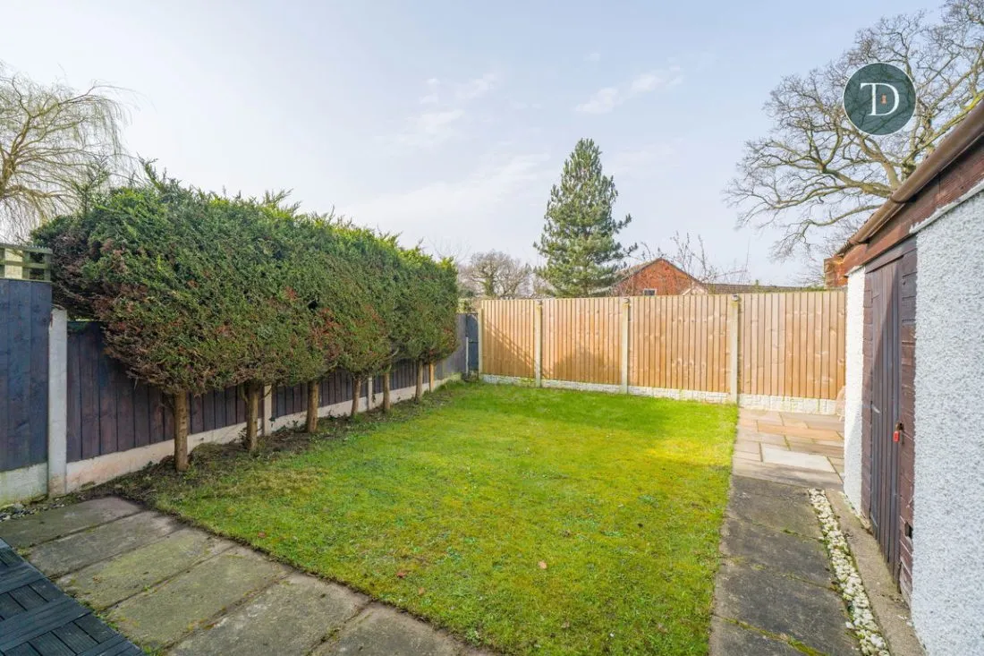 Conifer Close, Whitby, CH66 2UY, photo 25