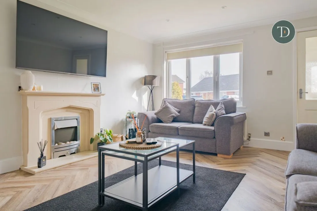 Conifer Close, Whitby, CH66 2UY, photo 6