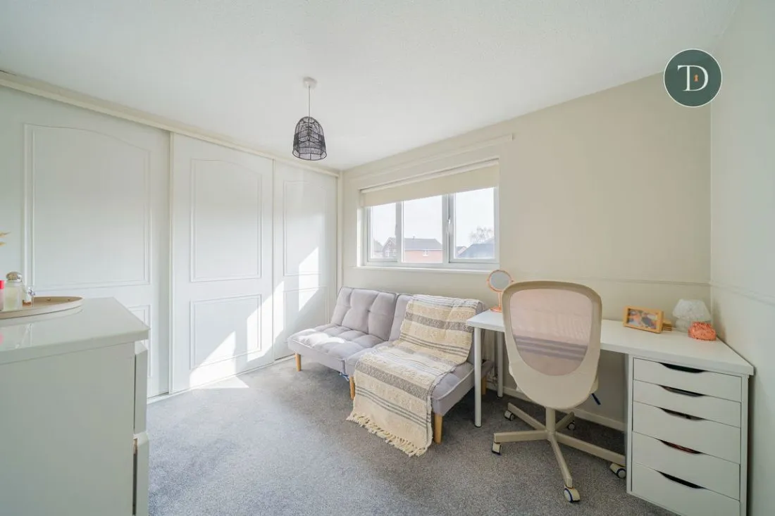 Conifer Close, Whitby, CH66 2UY, photo 18