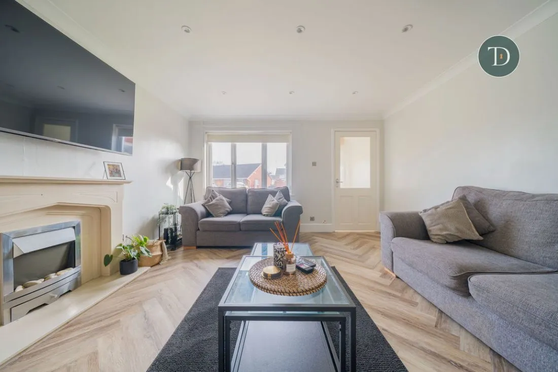 Conifer Close, Whitby, CH66 2UY, photo 8