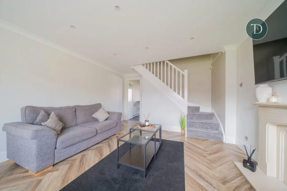 Conifer Close, Whitby, CH66 2UY, photo 5