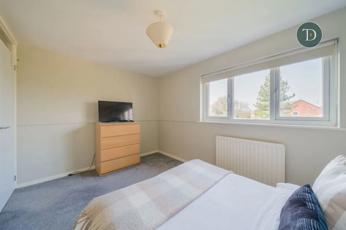 Conifer Close, Whitby, CH66 2UY, photo 17