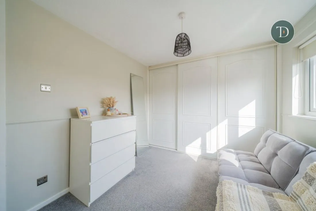 Conifer Close, Whitby, CH66 2UY, photo 19