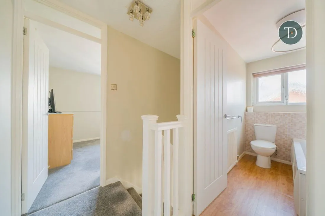 Conifer Close, Whitby, CH66 2UY, photo 13