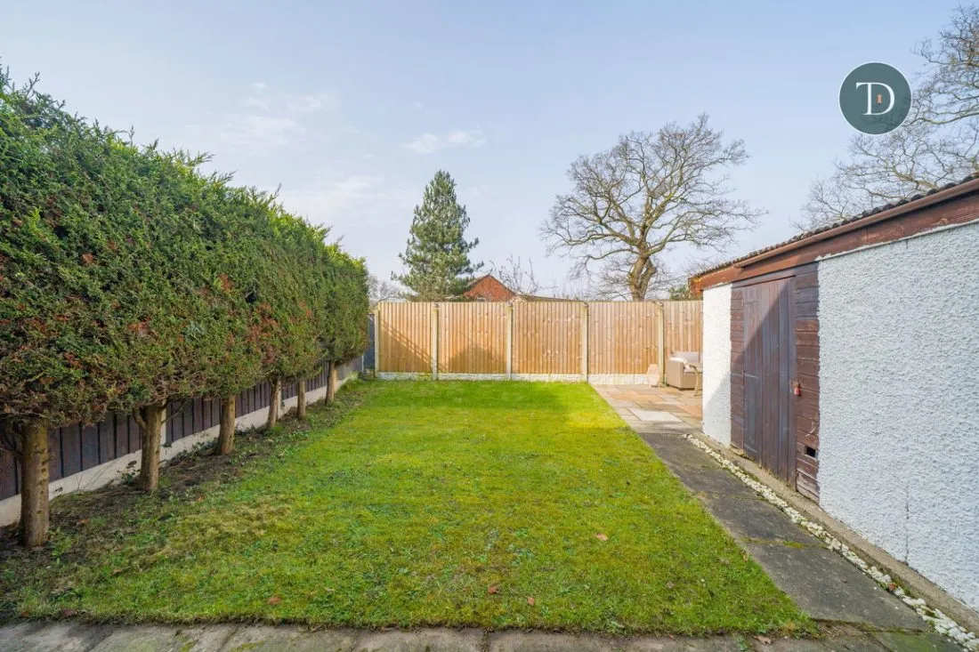 Conifer Close, Whitby, CH66 2UY, photo 24