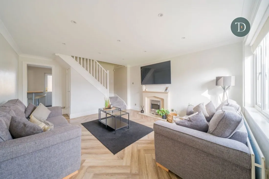 Conifer Close, Whitby, CH66 2UY, photo 4