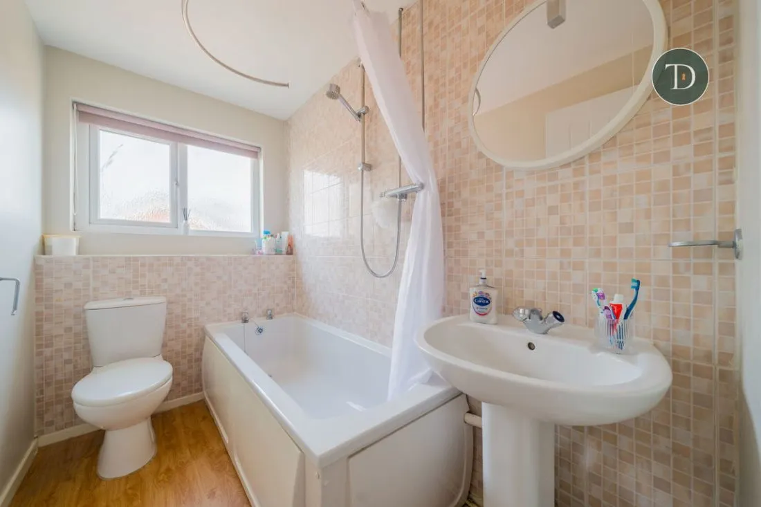 Conifer Close, Whitby, CH66 2UY, photo 21