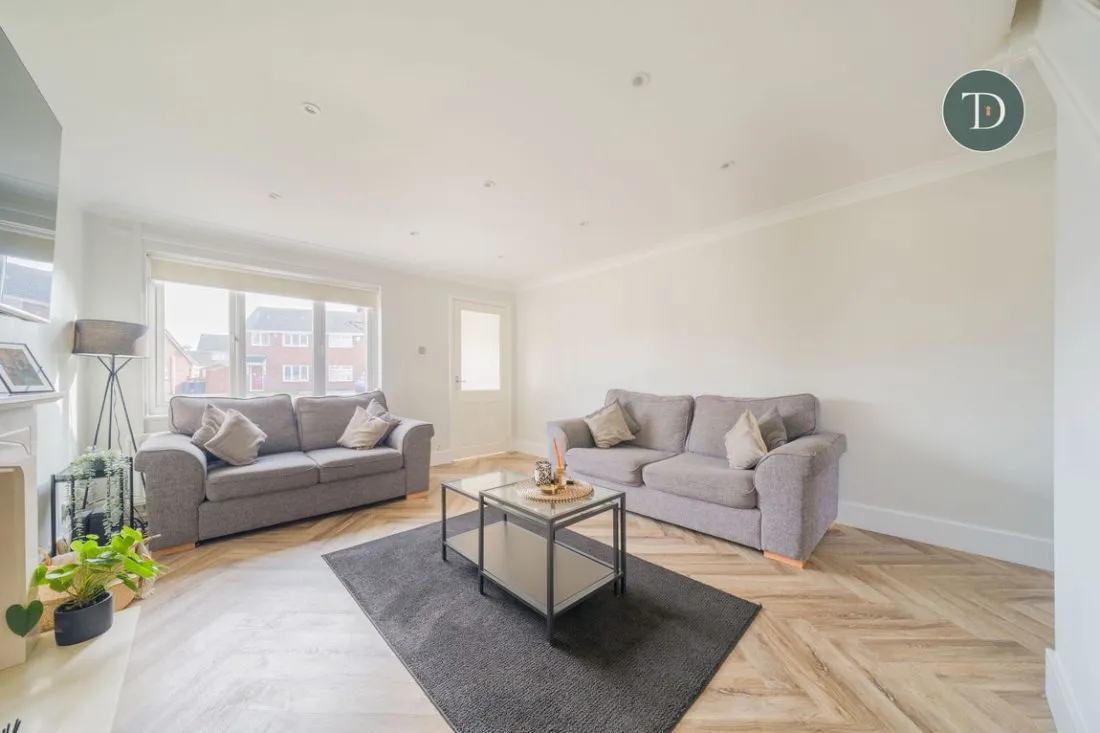 Conifer Close, Whitby, CH66 2UY, photo 7