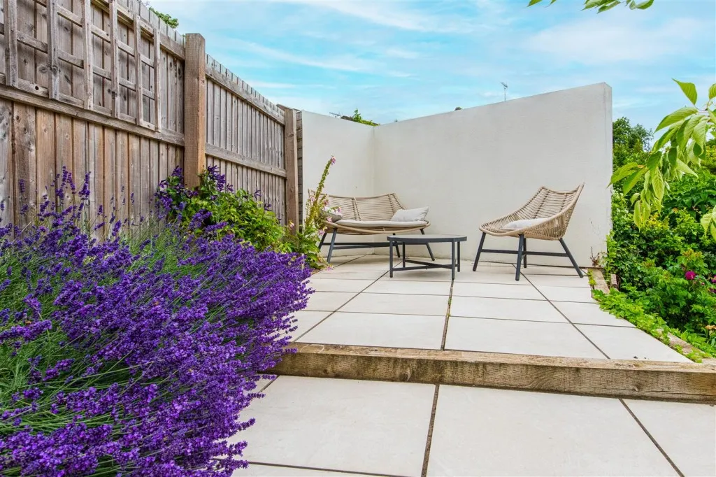 Windsor Court, Market Harborough, photo 8
