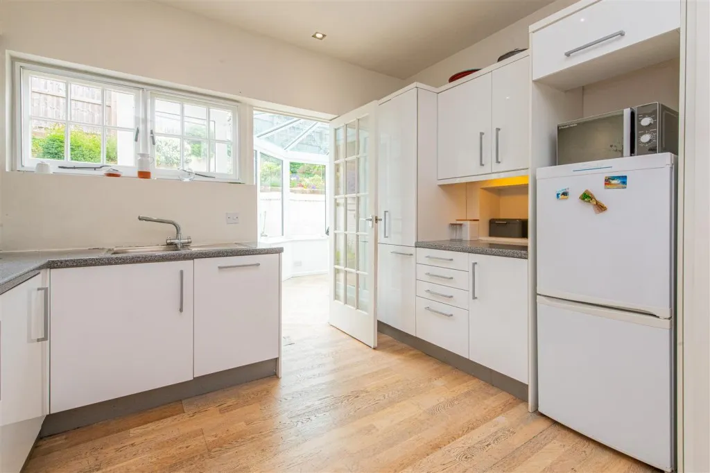Windsor Court, Market Harborough, photo 14